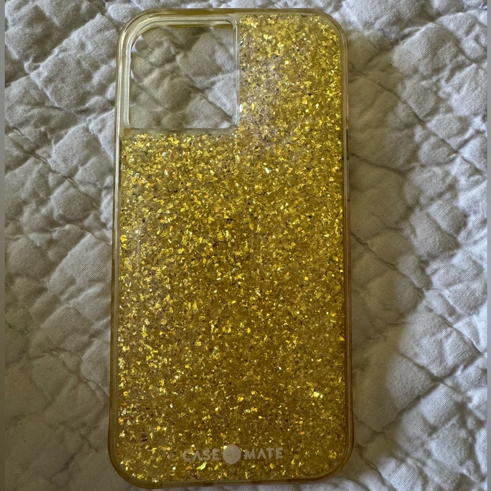 iPhone 12 Max Pro Casemate Case